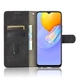 Чохол Deexe Classic Wallet для VIVO Y31 / Y53s - Black - зображення 4