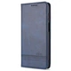 Чехол-книжка AZNS&nbsp;Classic Series для Samsung Galaxy A12 (A125) / A12 Nacho (A127) / M12 (M127) - Blue - изображение 2