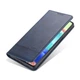 Чехол-книжка AZNS&nbsp;Classic Series для Samsung Galaxy A12 (A125) / A12 Nacho (A127) / M12 (M127) - Blue - изображение 4