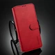 Чехол DG.MING Retro Style для Samsung Galaxy A32 (А325) - Red - изображение 8