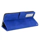 Чохол Deexe Classic Wallet для VIVO Y31 / Y53s - Blue - зображення 5