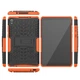 Защитный чехол UniCase Combo для Lenovo Tab M8 FHD (TB-8705) - Orange - изображение 3