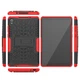 Защитный чехол UniCase Combo для Lenovo Tab M8 FHD (TB-8705) - Red - изображение 3