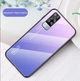 Захисний чохол Deexe Gradient Color для VIVO Y31 / Y53s - Pink / Purple - зображення 2