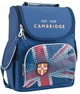 Рюкзак 1 вересня 553304 Cambridge - зображення 1