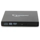 Оптический привод DVD-RW Gembird DVD-USB-02 - изображение 1