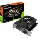 Видеокарта Gigabyte GeForce GTX1650 4096Mb D6 OC (GV-N1656OC-4GD) - изображение 1