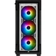 Корпус Corsair 220T RGB White (CC-9011191-WW) без БП - изображение 2