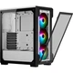 Корпус Corsair 220T RGB White (CC-9011191-WW) без БП - изображение 6
