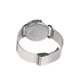 Часы Guanqin Silver-White-Silver GS19098 CS (GS19098SWS) - изображение 2