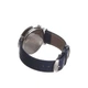 Часы Guanqin Silver-Black-Black GS19083 CL (GS19083SBB) - изображение 2
