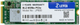 SSD диск Leven JP600 512GB M.2 2280 PCIe 3.0 x4 3D NAND TLC (JP600-512GB) - изображение 1