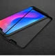 Защитное стекло Chyi Xiaomi Mi A2 Lite / Redmi 6 Pro Full cover черный 0,26 мм - изображение 3