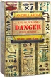 Парфюмированная вода для мужчин Aroma Perfume Danger 90 мл (4820186821642) - изображение 3