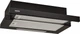 Витяжка телескопічна Eleyus BREEZE 470 60 BL (470 м3/год, 2 швид., кнопкове кер.) 161909 - изображение 1