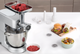 Кухонна машина TEFAL Masterchef Grande QB813 - зображення 10