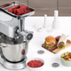 Кухонна машина TEFAL Masterchef Grande QB813 - зображення 12