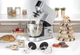 Кухонна машина TEFAL Masterchef Grande QB813 - зображення 15