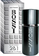 Туалетная вода для мужчин Aroma Perfume Lucca Bossi 2&1 100 мл (5060059689217/4820186820591) - изображение 2