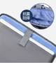 Сумка для ноутбука противоударная 15,6"-17" Asus, Асус Серая ( код: IBN017S3 ) - изображение 7