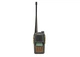 Рація Baofeng UV-6R, 5 Ватт, батарея 1800 мАч, Black - зображення 1