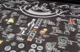 Скретч постер алкогольных напитков Mymap 100 Drinks and Cocktails Beer Poster 32х48 см - изображение 9