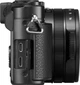 Фотоапарат Panasonic Lumix DC-LX100 II Black (DC-LX100M2EE) - зображення 3