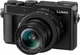 Фотоапарат Panasonic Lumix DC-LX100 II Black (DC-LX100M2EE) - зображення 5