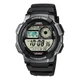 Наручний годинник Casio AE-1000W-1BVEF - зображення 1