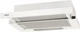 Витяжка телескопічна Eleyus BREEZE 470 60 WH (470 м3/год, 2 швид., кнопкове кер.) 161910 - изображение 3