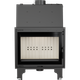 Камінна топка Kratki AQUARIO A14 PW GLASS - изображение 2