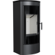 Опалювальна піч Kratki KOZA TITAN GLASS панорама - изображение 2