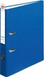 Папка-регистратор Herlitz А4 5 см Protect Синяя (5450408) - изображение 2