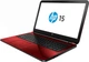 Ноутбук HP 15-r069no-Intel Celeron N2840-2.16GHz-4Gb-DDR3-500Gb-HDD-W15.6-Web-DVD-RW-(B-)-Б/В - зображення 1