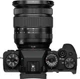 Фотоаппарат Fujifilm X-T4 + XF 16-80 mm f/4.0 R OIS WR Kit Black (16651136) - изображение 4