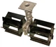 Насадка VJ Parts на мотокосу культиватор 7T D26mm арт.кос172 - зображення 1