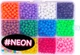 Аквамозаика XoKo Жемчужина 1600 Neon (XK-PRL-16GD) (﻿9869201537903) - изображение 2