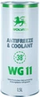 Антифриз Wolver Antifreeze&Coolant WG11 1.5 л Зеленый (4260360944222) - изображение 1