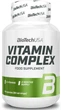 Витамины и минералы BioTech Vita Complex 60 таб - изображение 1