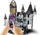 Конструктор LEGO Hidden&nbsp;Side BB 2019 Заколдованный замок 1035 деталей (70437) - изображение 8