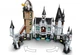Конструктор LEGO Hidden&nbsp;Side BB 2019 Заколдованный замок 1035 деталей (70437) - изображение 4