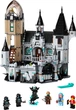Конструктор LEGO Hidden&nbsp;Side BB 2019 Заколдованный замок 1035 деталей (70437) - изображение 3