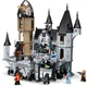 Конструктор LEGO Hidden&nbsp;Side BB 2019 Заколдованный замок 1035 деталей (70437) - изображение 2