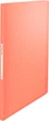 Папка пластиковая Esselte Colour'ice А4 40 файлов PP абрикосовая (626226) - изображение 1