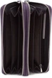 Женский кожаный кошелек ST Leather ST238-2 VIOLET NEW - изображение 5