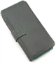 Женский кожаный кошелек ST Leather SТ228 green - изображение 5
