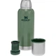 Термос вакуумный Stanley Adventure Hammertone Green 0.75 л - изображение 3