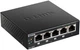 Switch D-Link DGS-1005P - obraz 2