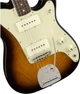 Електрогітара Fender Parallel Universe Jazz-Tele RW 2-Tone Sunburst (227454) - зображення 4