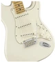 Электрогитара Fender Player Stratocaster MN Polar White (227421) - изображение 4